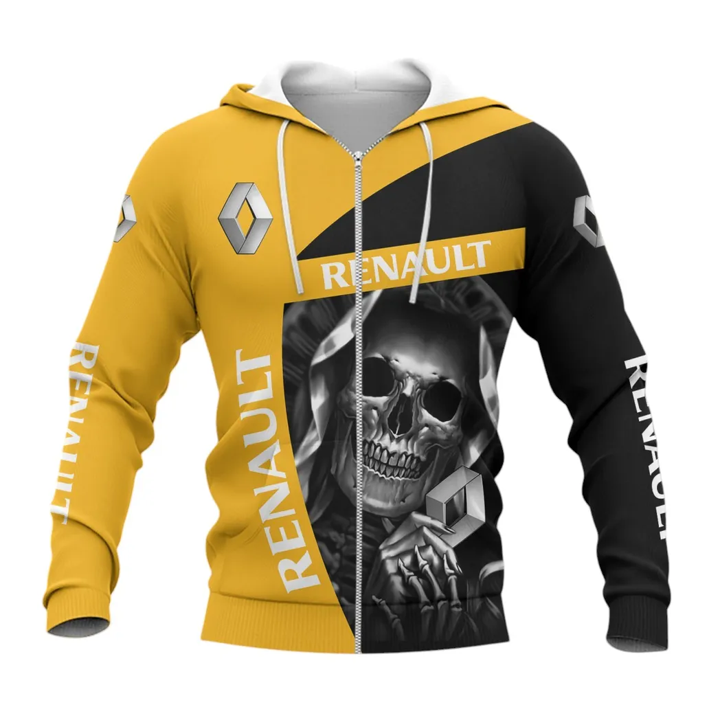 renault zipper hoodie gift for renault lovers gift for him husband boyfriend car6702212517 g6s04