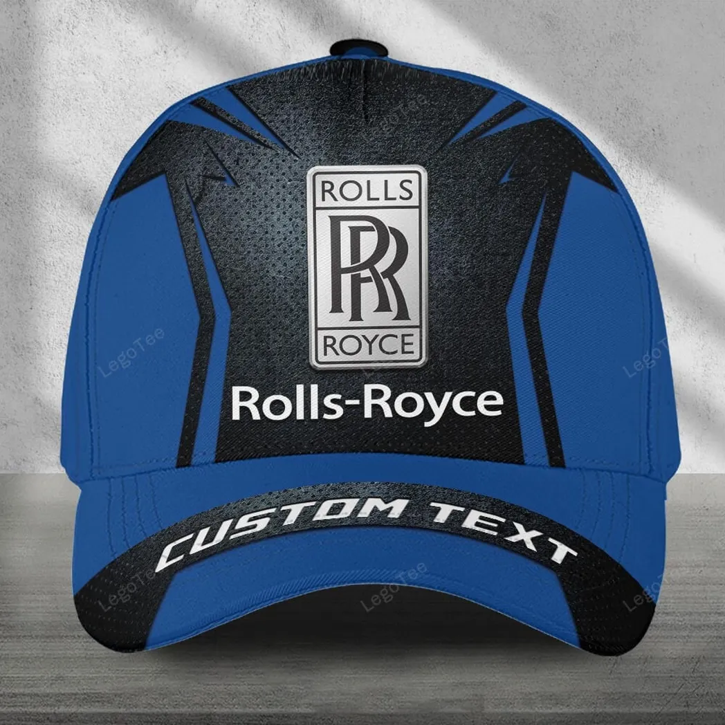 rolls royce baseball cap gift for rolls royce lovers car163022225403 gcmkd