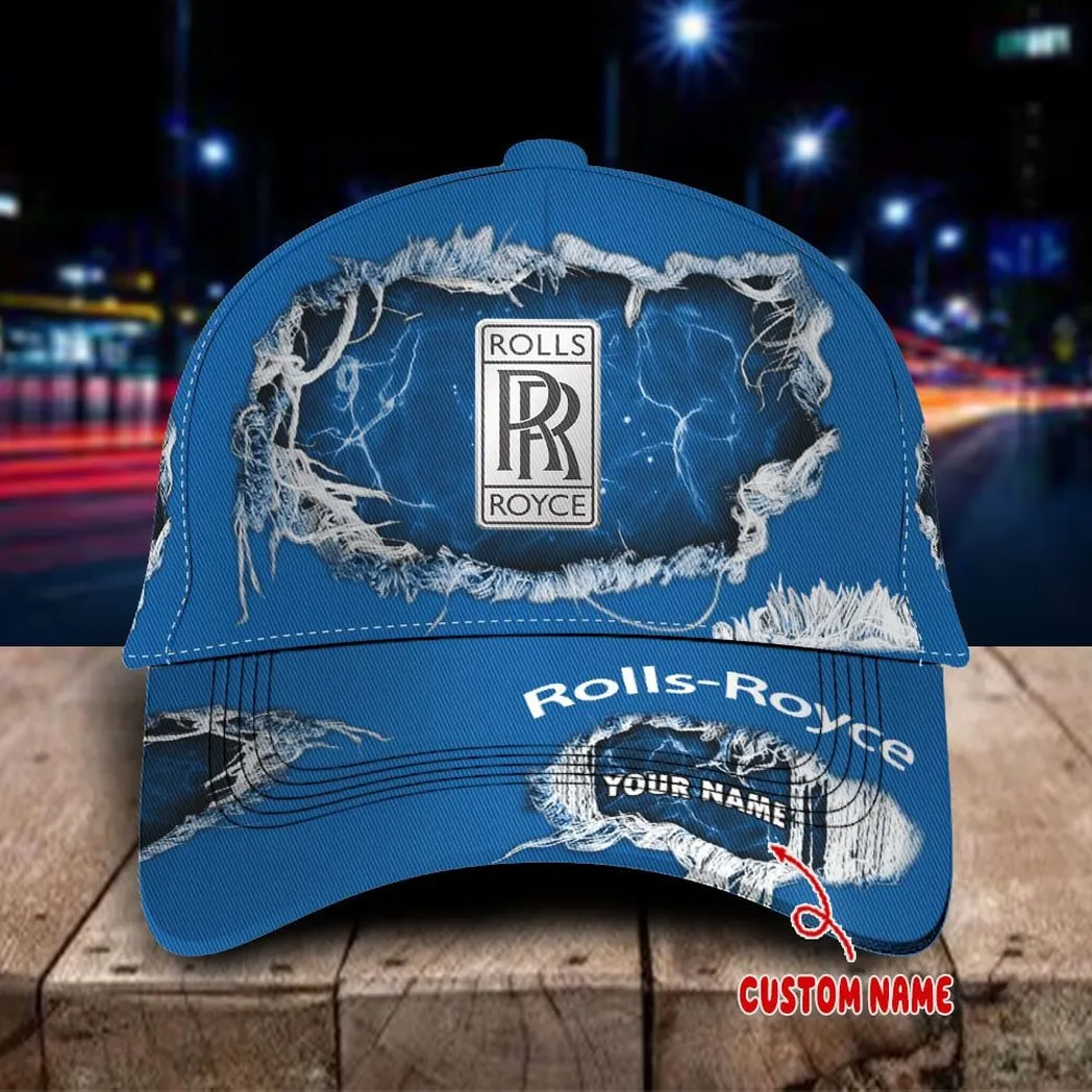 rolls royce classic cap for men gift for rolls royce fan gifts for husband boyfriend car590218001 e6ecm