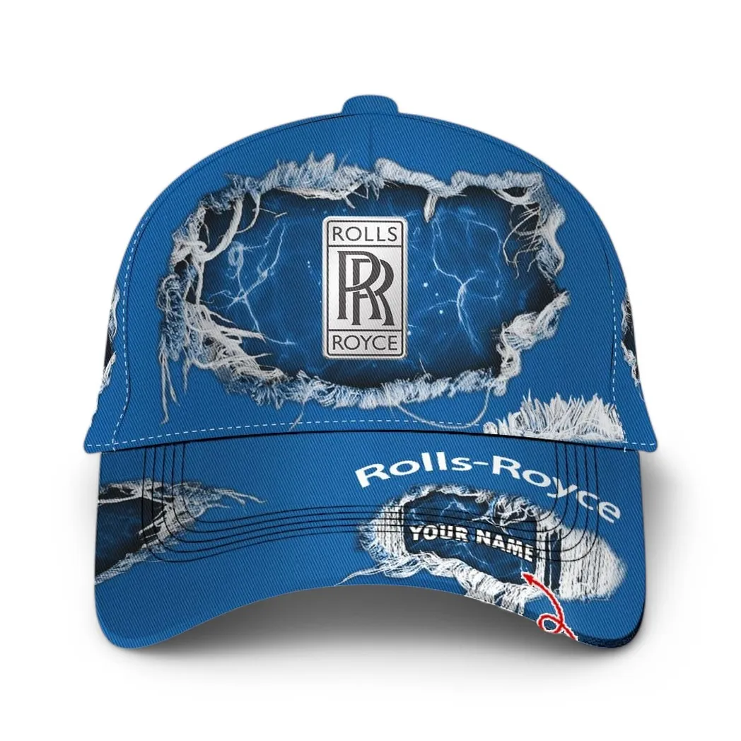 rolls royce classic cap for men gift for rolls royce fan gifts for husband boyfriend car590218001