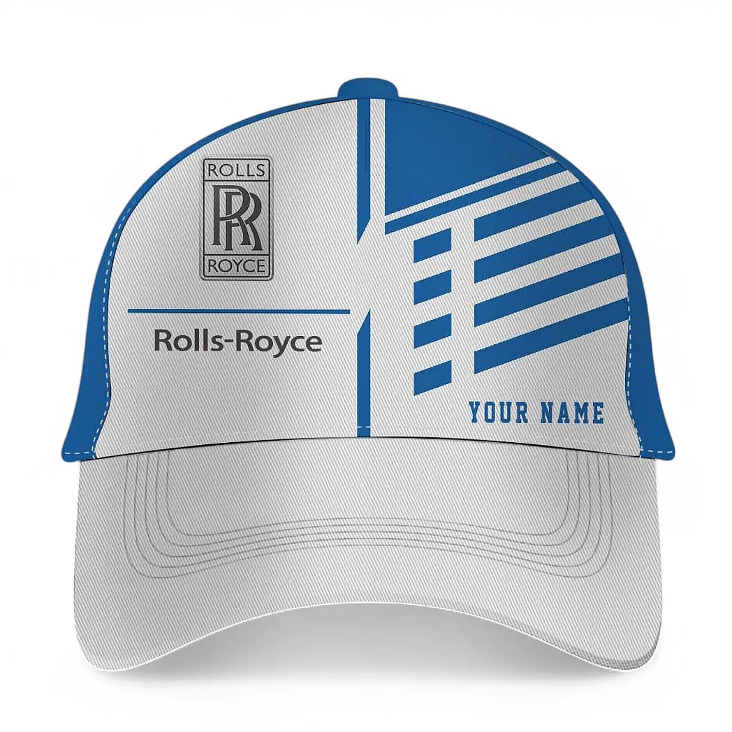 rolls royce classic cap gift for men him husband boyfriend car73021525764 3 wzeeo
