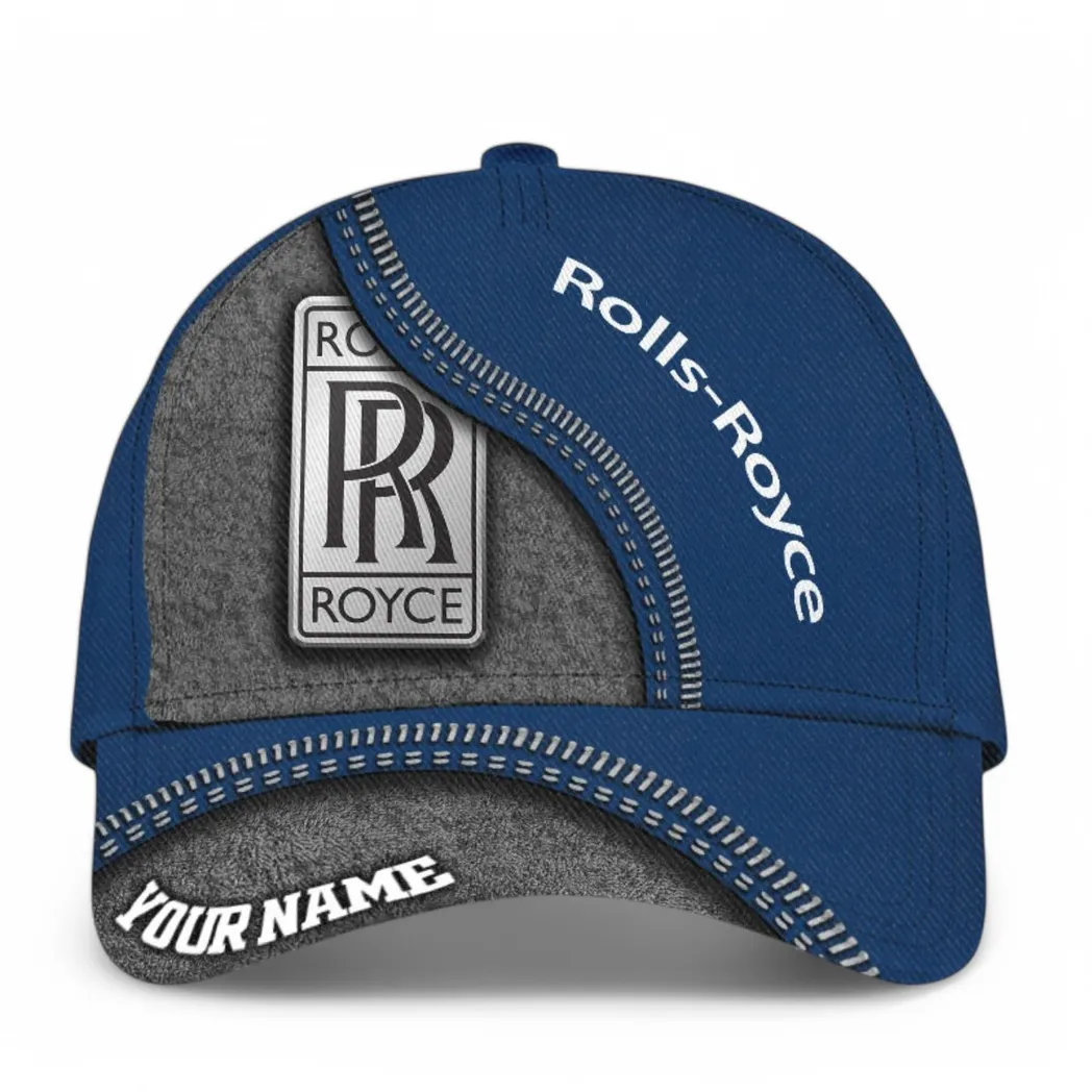 rolls royce classic cap gift for rolls royce lovers gift for him husband boyfriend car1403052579 0f291