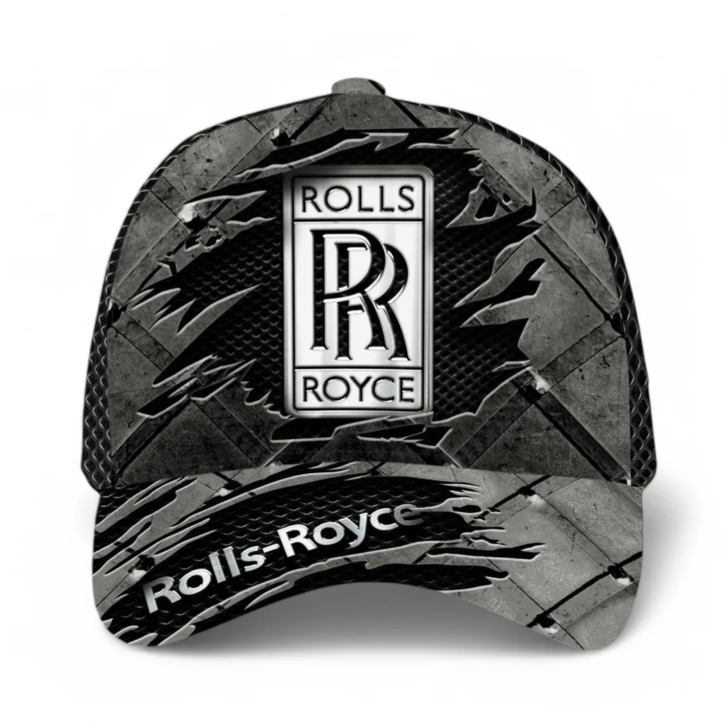 rolls royce classic cap gift for rolls royce lovers gift for him husband boyfriend car3802142582 9zcpw