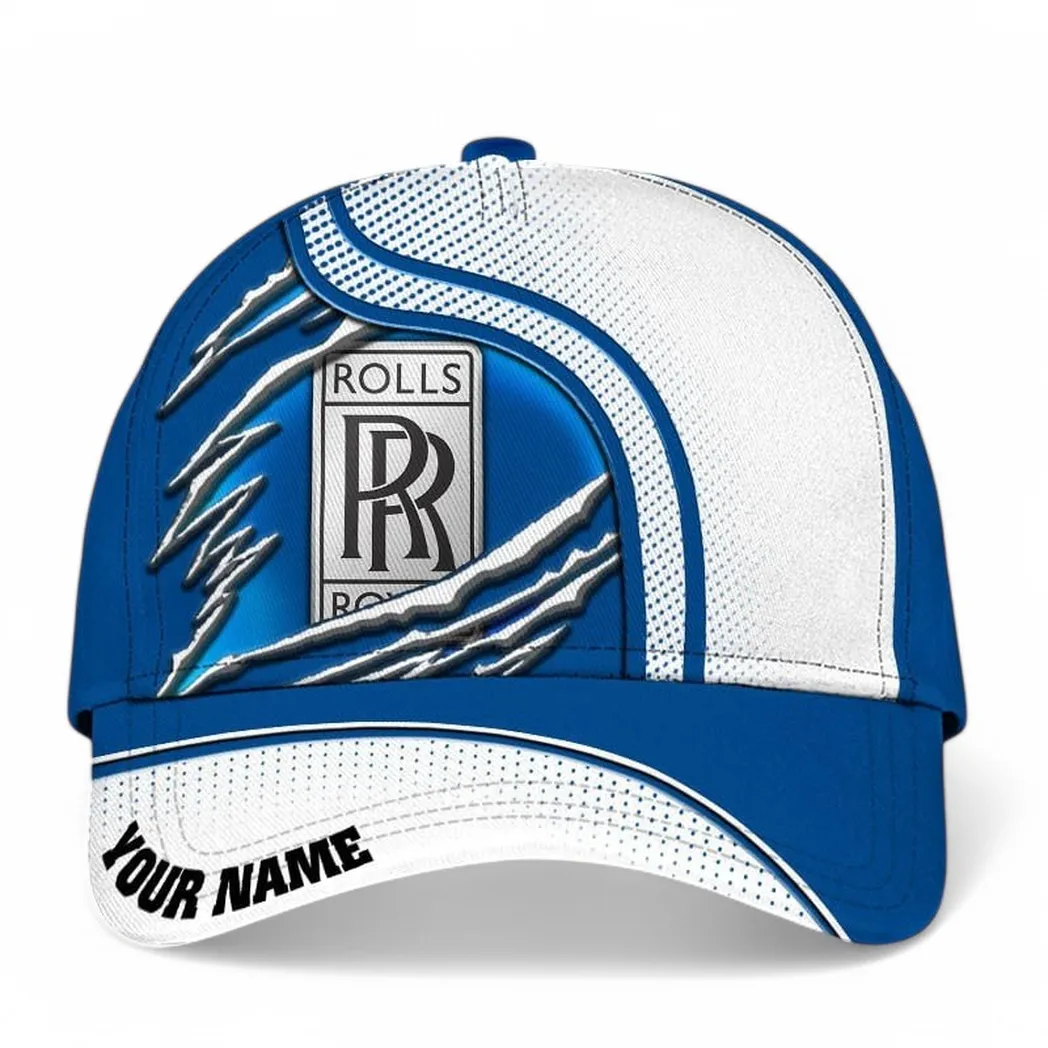 rolls royce classic cap gift for rolls royce lovers gift for him husband boyfriend car50021825082 white kknj0