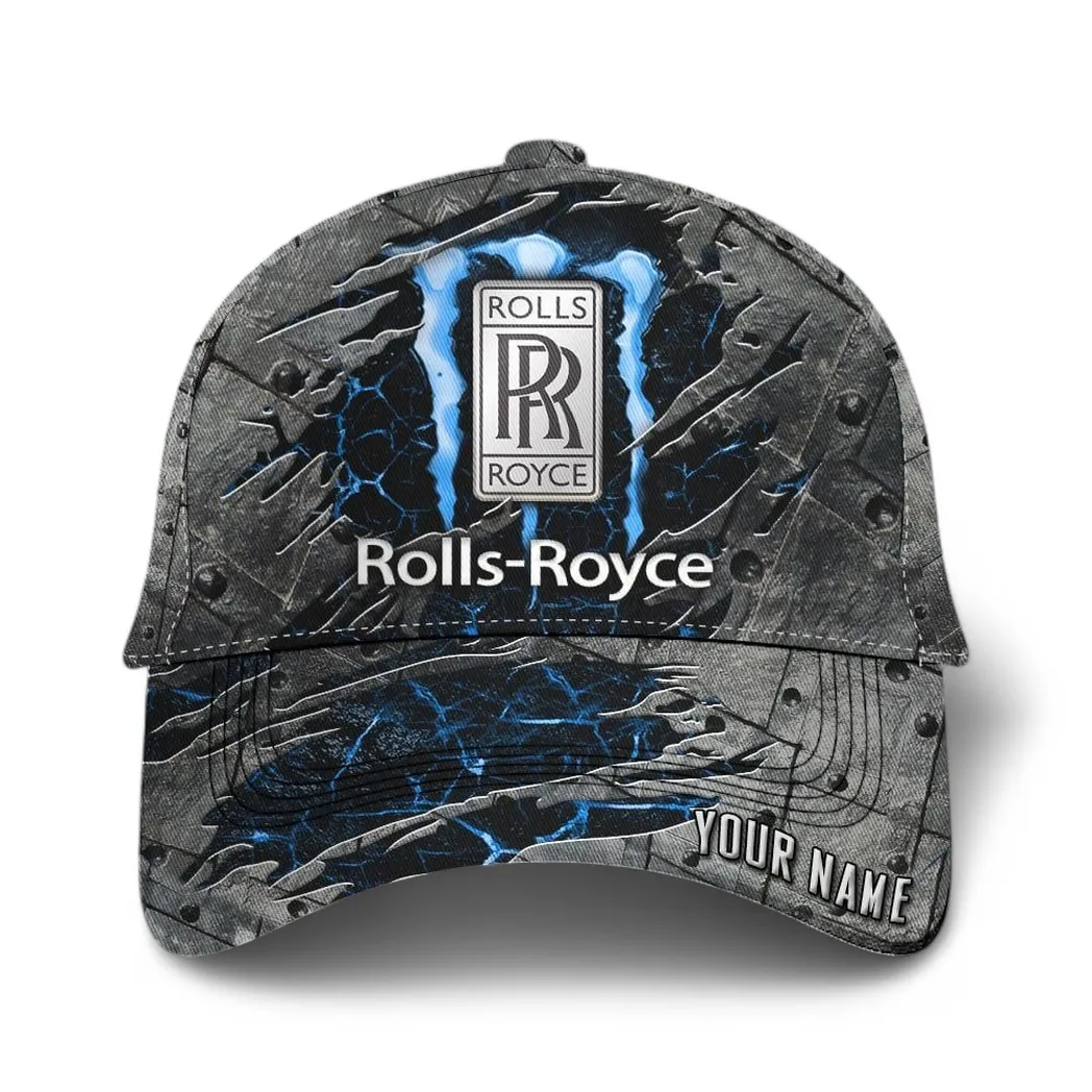 rolls royce classic cap gift for rolls royce lovers gift for him husband boyfriend car6002202573 asiqg