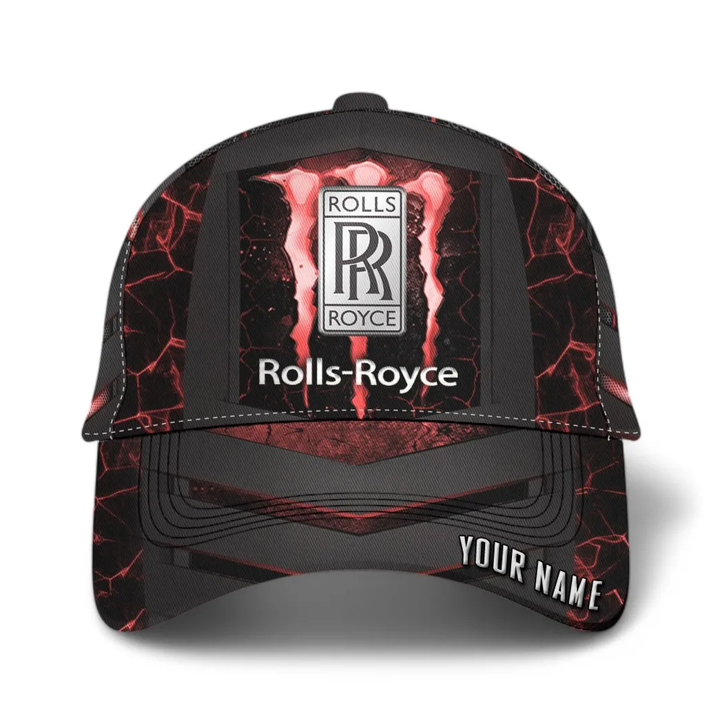 rolls royce classic cap gift for rolls royce lovers gift for him husband boyfriend car6502202526 red 5kafj