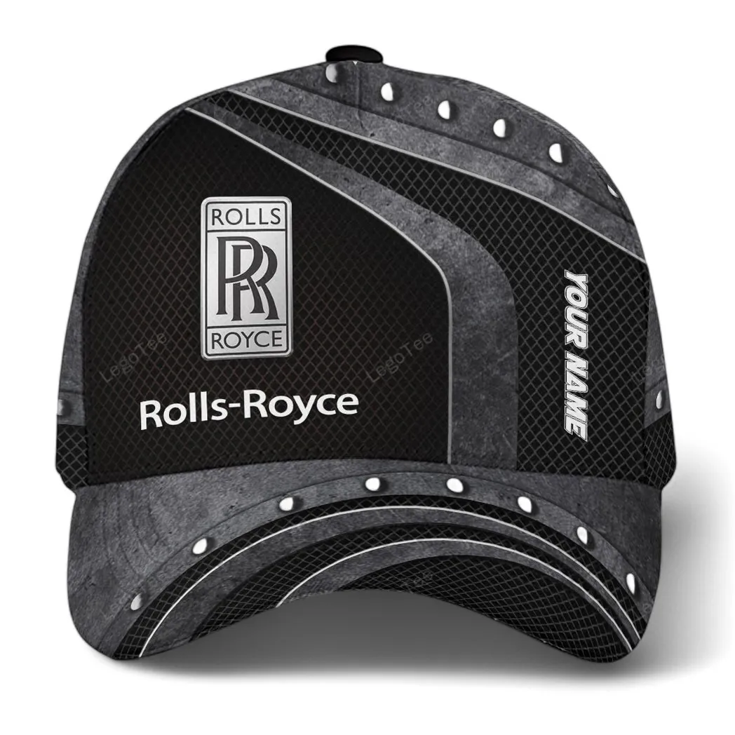rolls royce classic cap gift for rolls royce lovers gift for him husband boyfriend car99031025063 brown aqkc2