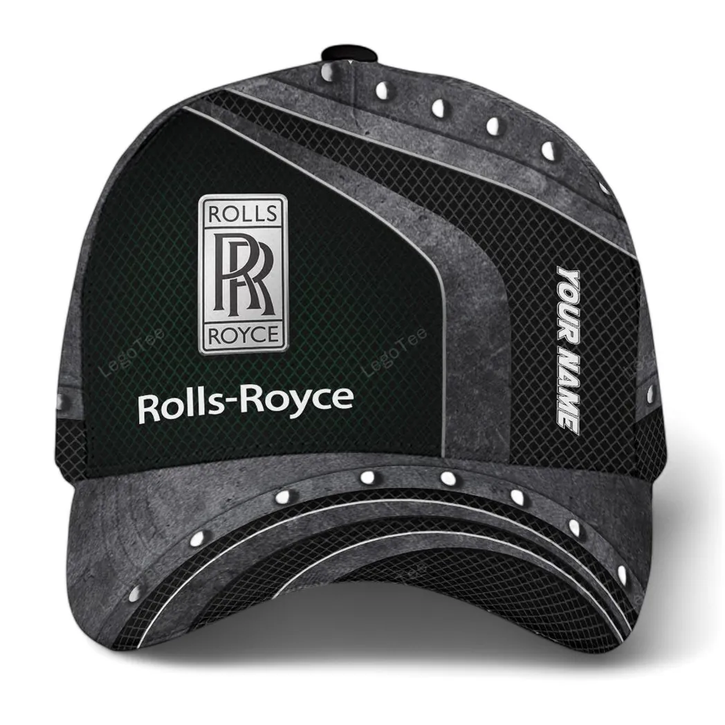 rolls royce classic cap gift for rolls royce lovers gift for him husband boyfriend car99031025063 green k8bdi