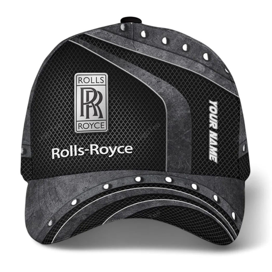 rolls royce classic cap gift for rolls royce lovers gift for him husband boyfriend car99031025063 white r7vsh