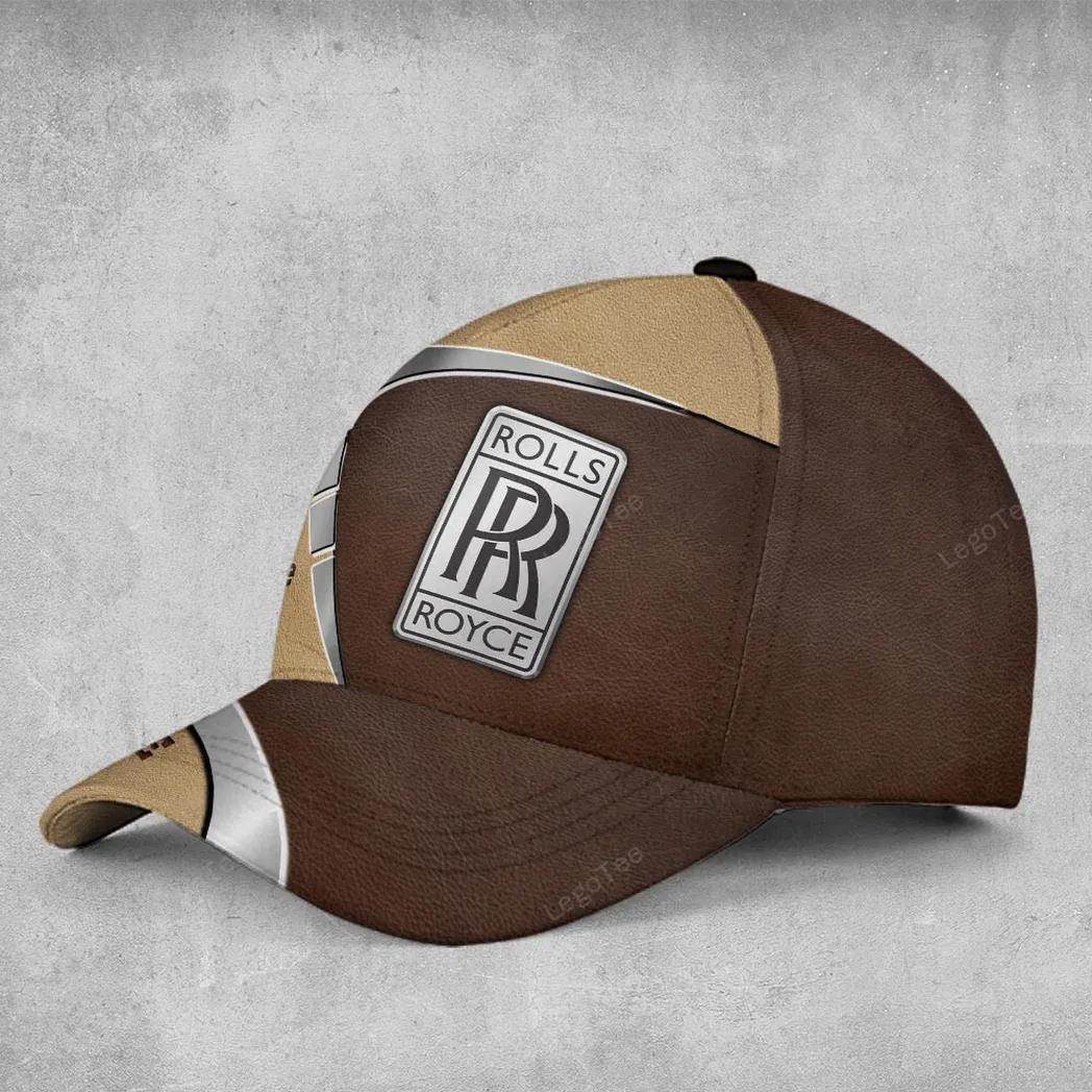 rolls royce classic cap gift for rolls royce lovers gift for him husband boyfriend car99031125018 633s4