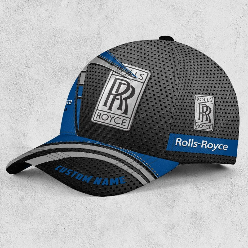 rolls royce classic cap gift for rolls royce lovers gift for him husband boyfriend car99031125124 alqps