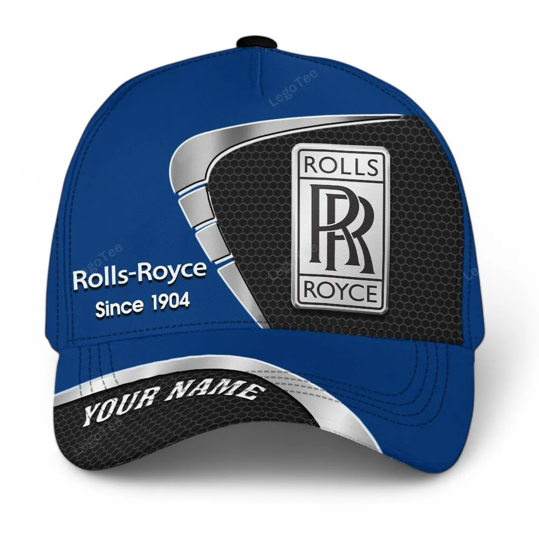 rolls royce classic cap gift for rolls royce lovers gift for him husband boyfriend car99031225051 wndjf