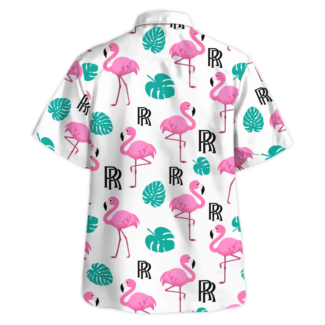 rolls royce hawaiian shirt for men gift for rolls royce fan car207031225047