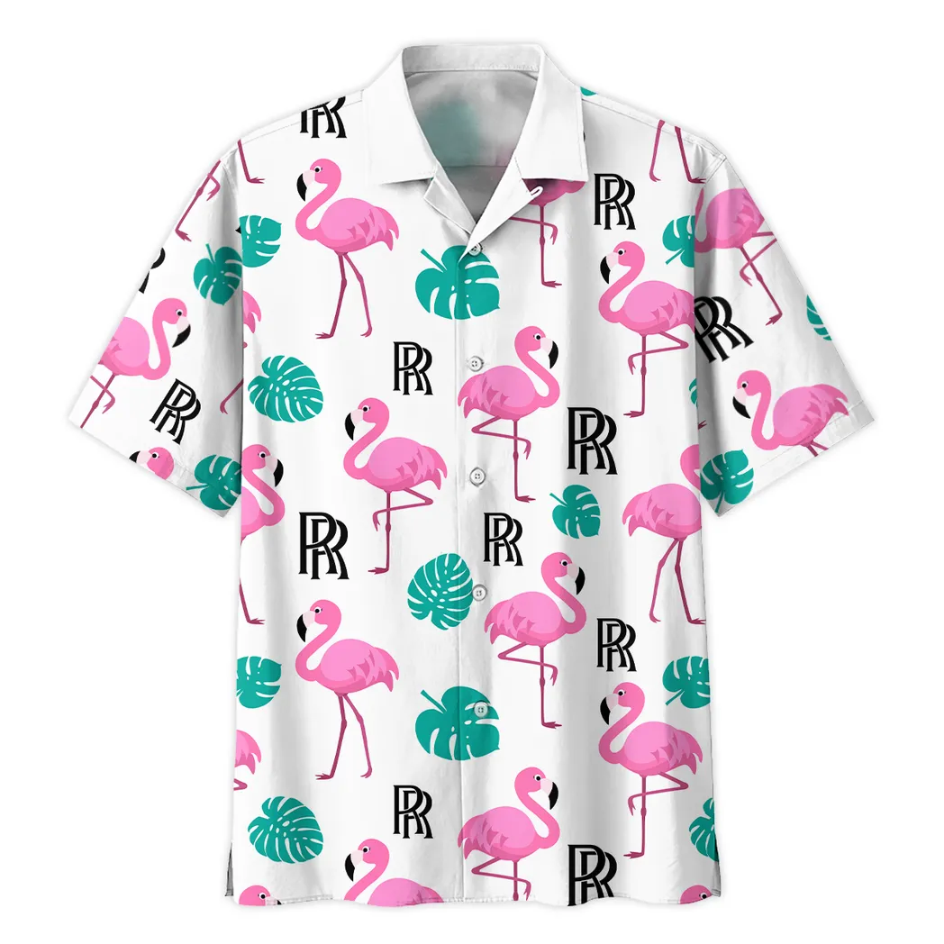 rolls royce hawaiian shirt for men gift for rolls royce fan car207031225047 gwvoc