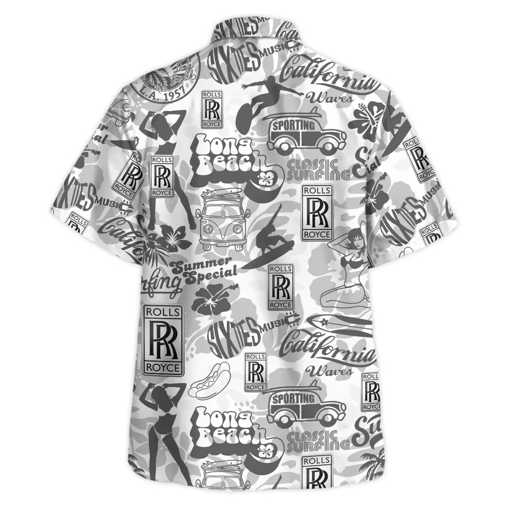 rolls royce hawaiian shirt for men gift for rolls royce lovers car201030725602 6nlyj
