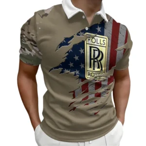 rolls royce polo shirt gift for rolls royce lovers gift for him husband boyfriend car340213061 2 kegnq