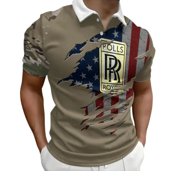 rolls royce polo shirt gift for rolls royce lovers gift for him husband boyfriend car340213061 2 kegnq