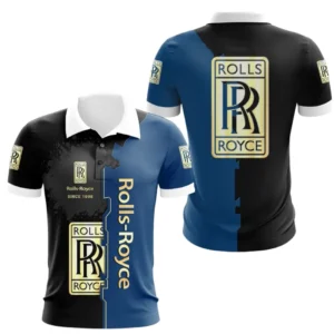 rolls royce polo shirt gift for rolls royce lovers gift for him husband boyfriend car44021725079 1 9deip