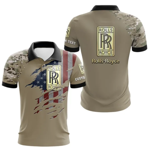 rolls royce polo shirt gift for rolls royce lovers gift for him husband boyfriend car46021725091 2 szmcw