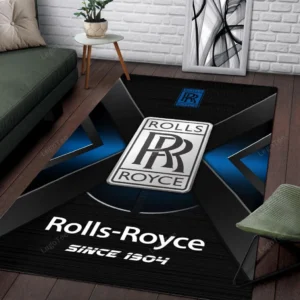 rolls royce rug gift for rolls royce lovers gift for him husband boyfriend car133021225565 bd2fc