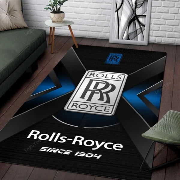 rolls royce rug gift for rolls royce lovers gift for him husband boyfriend car133021225565 bd2fc