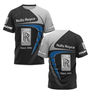 rolls royce t shirt gift for rolls royce lovers gift for him husband boyfriend car11603032564 f1jxk