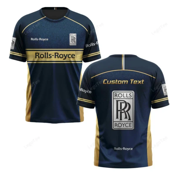 rolls royce t shirt gift for rolls royce lovers gift for him husband boyfriend car137021325896 2 uderd