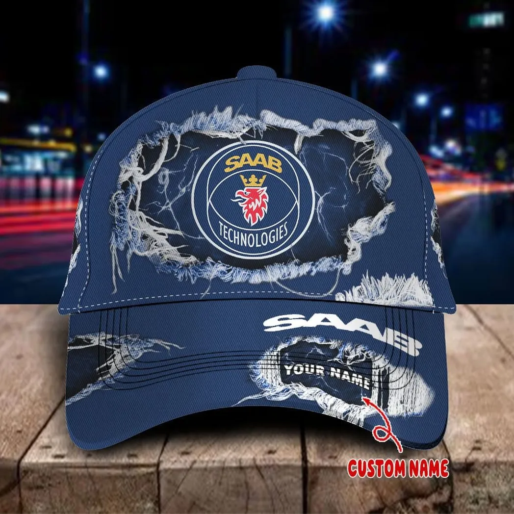 saab automobile classic cap for men gift for saab automobile fan gifts for husband boyfriend car590218019 ltdt7