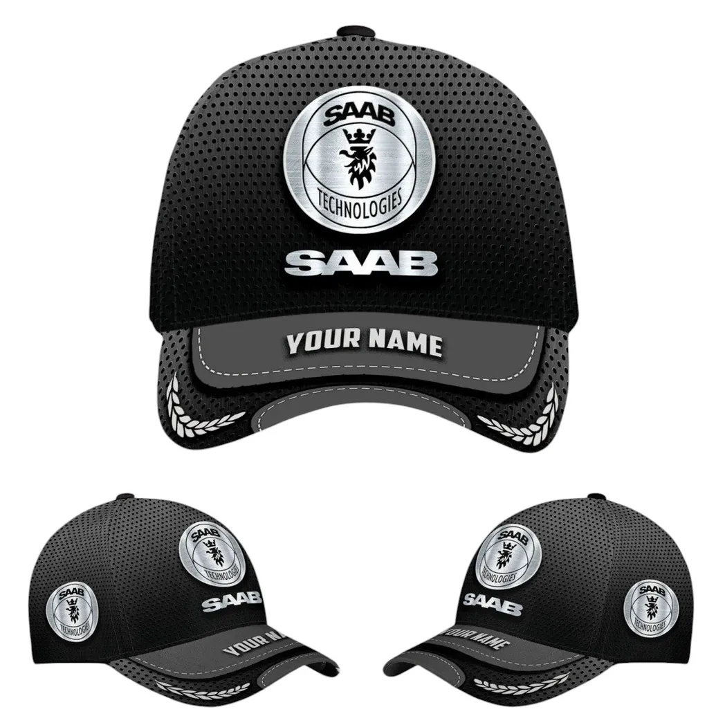 saab automobile classic cap gift for saab automobile lovers gift for him husband boyfriend car3002132552 hk7eh