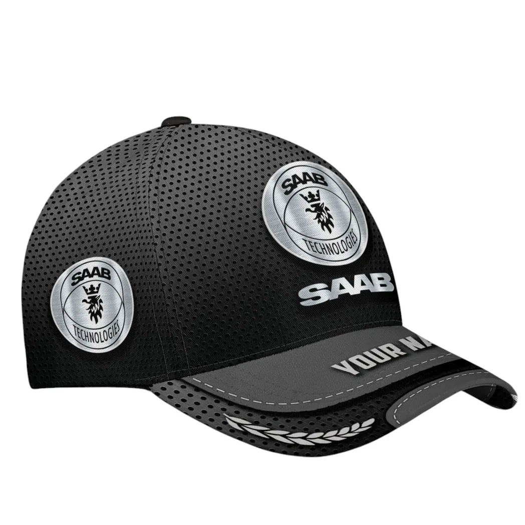 saab automobile classic cap gift for saab automobile lovers gift for him husband boyfriend car3002132552