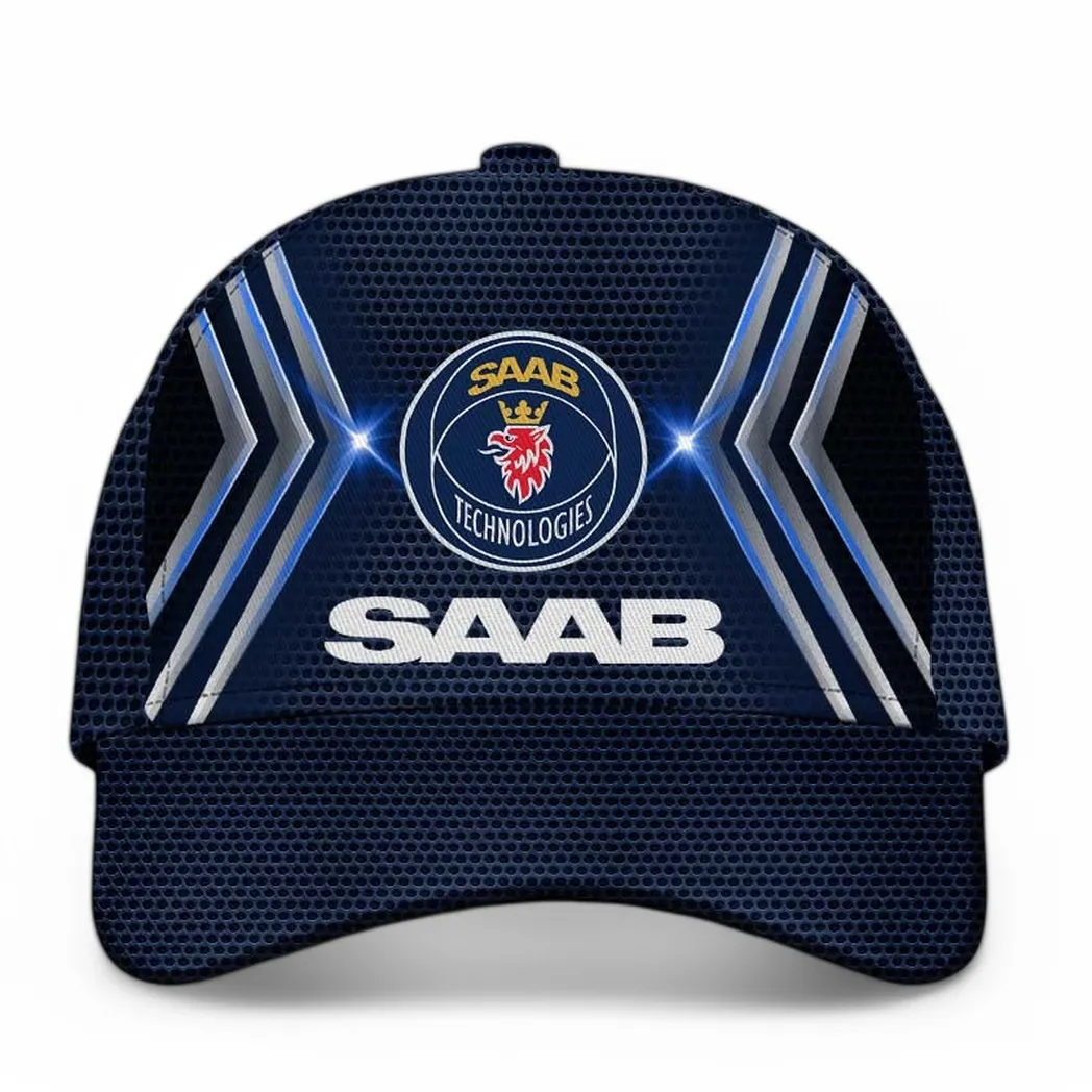 saab automobile classic cap gift for saab automobile lovers gift for him husband boyfriend car7202212579 j0mvy