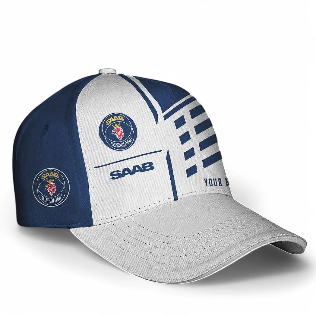 saab automobile custom polo shirt gift for men him husband boyfriend car73021525710 2 wgw1b