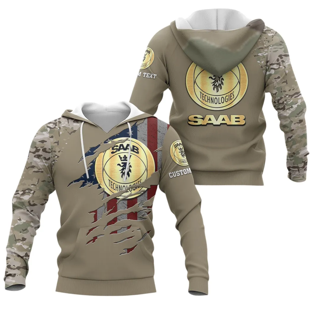 saab automobile hoodie gift for saab automobile lovers gift for him husband boyfriend car46021725093 4 5b1v7