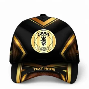 Saab Automobile Classic Cap, Gift For Saab Automobile Lovers, Giift For Him, Husband, Boyfriend CAR41021725084