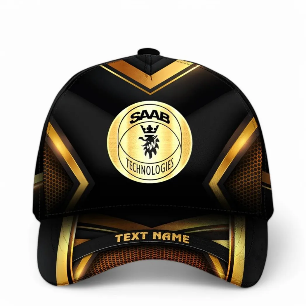 saab automobile kappe basecap mit allover druck fr saab automobile lovers giift for him husband boyfriend car41021725084 srveq