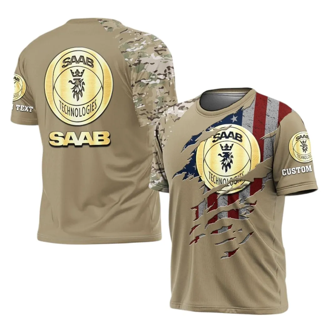 saab automobile t shirt gift for saab automobile lovers gift for him husband boyfriend car46021725093 1 aqbep