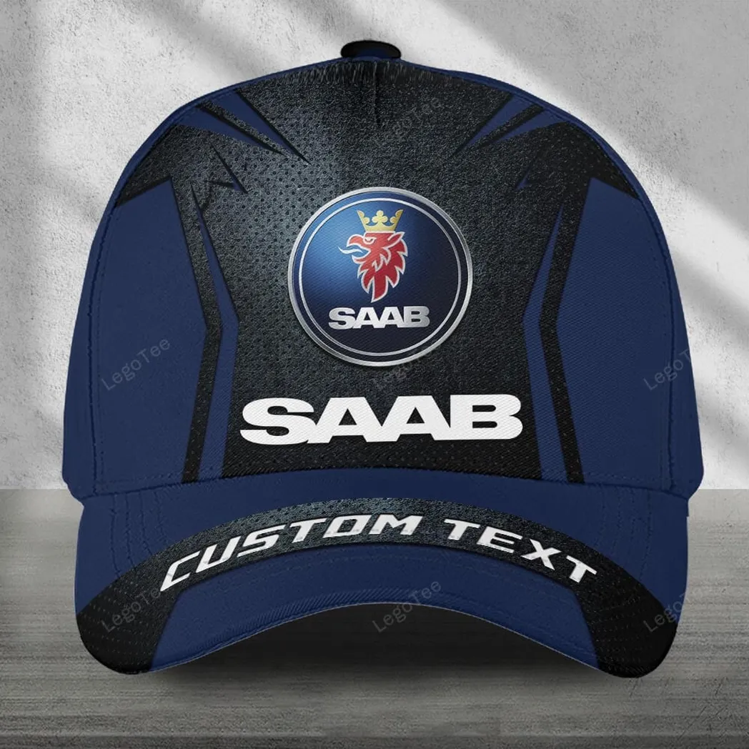 saab baseball cap gift for saab lovers car163022225396 kktw0