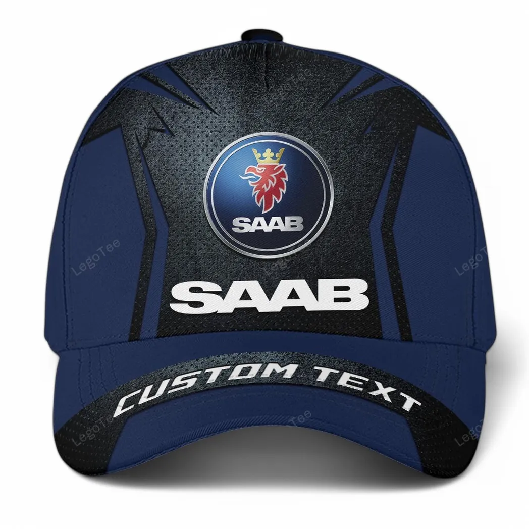 saab baseball cap gift for saab lovers car163022225396 z23i9
