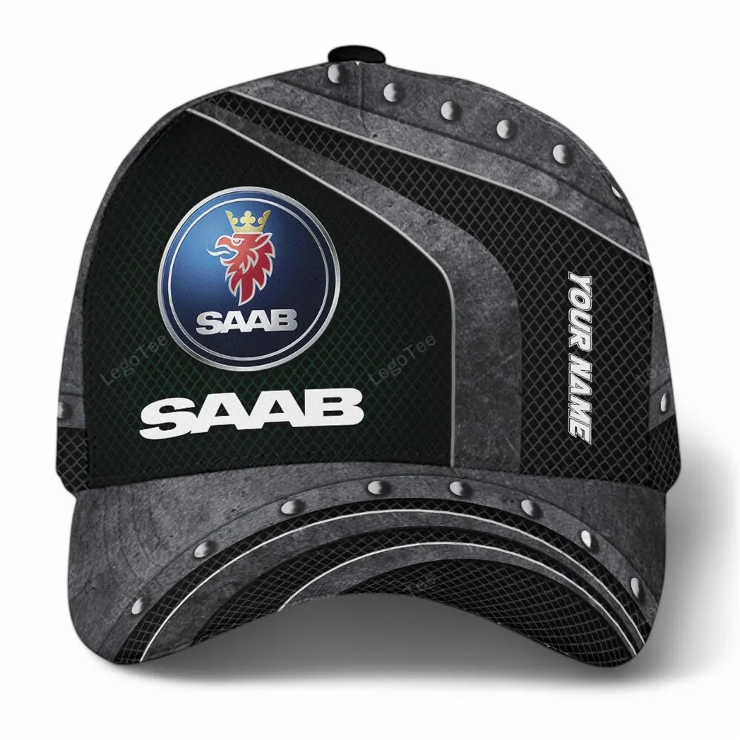 saab classic cap gift for saab lovers gift for him husband boyfriend car99031025092 green