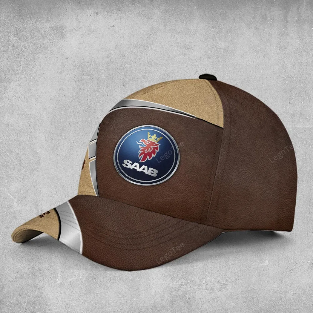 saab classic cap gift for saab lovers gift for him husband boyfriend car99031125038 6sz9d