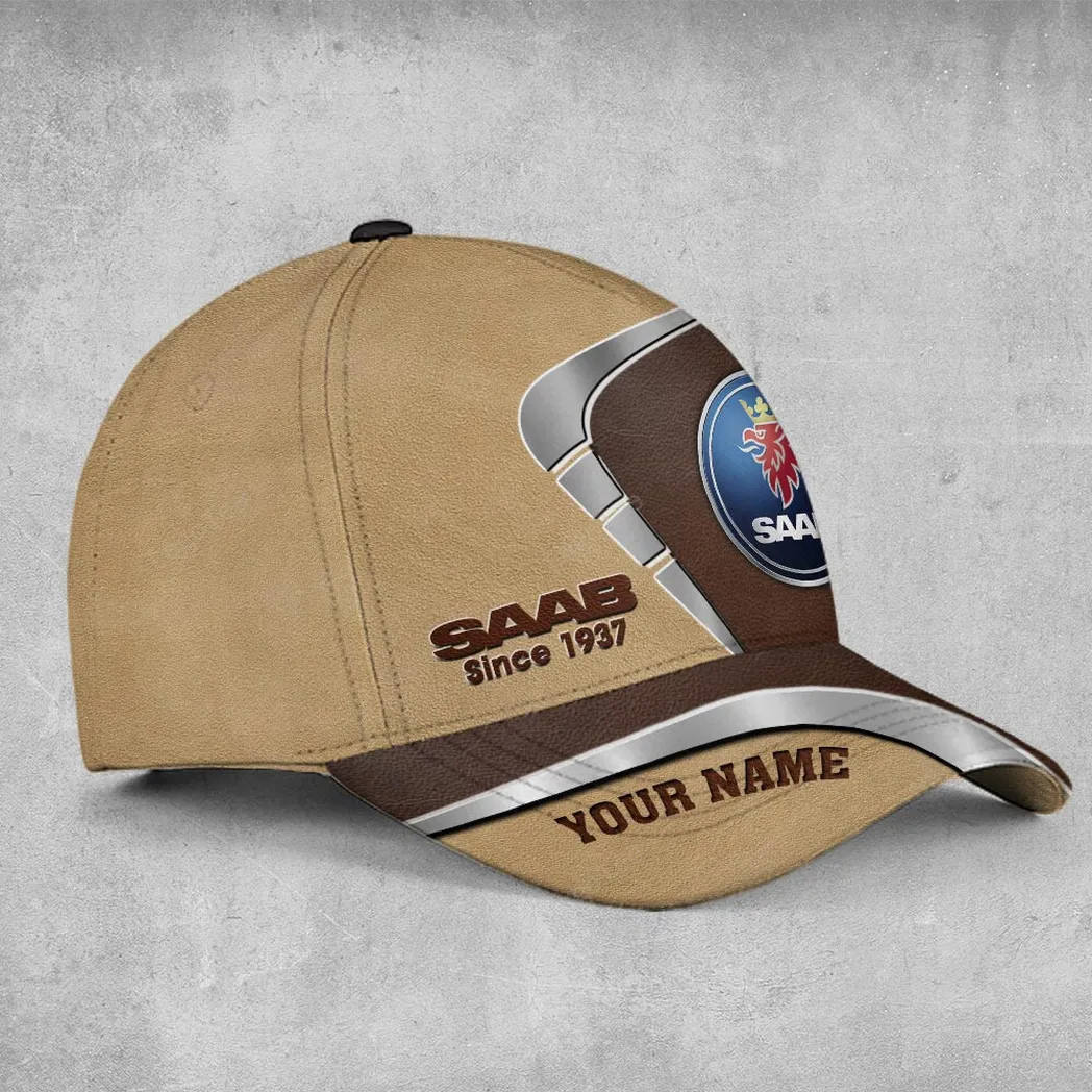 saab classic cap gift for saab lovers gift for him husband boyfriend car99031125038 rgdkn