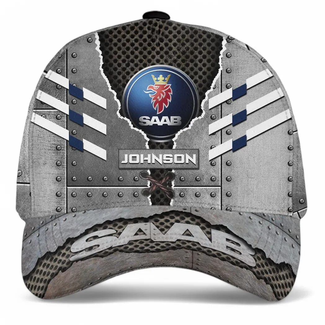 saab classic cap gift for saab lovers gift for him husband boyfriend car99031125220 dfldv