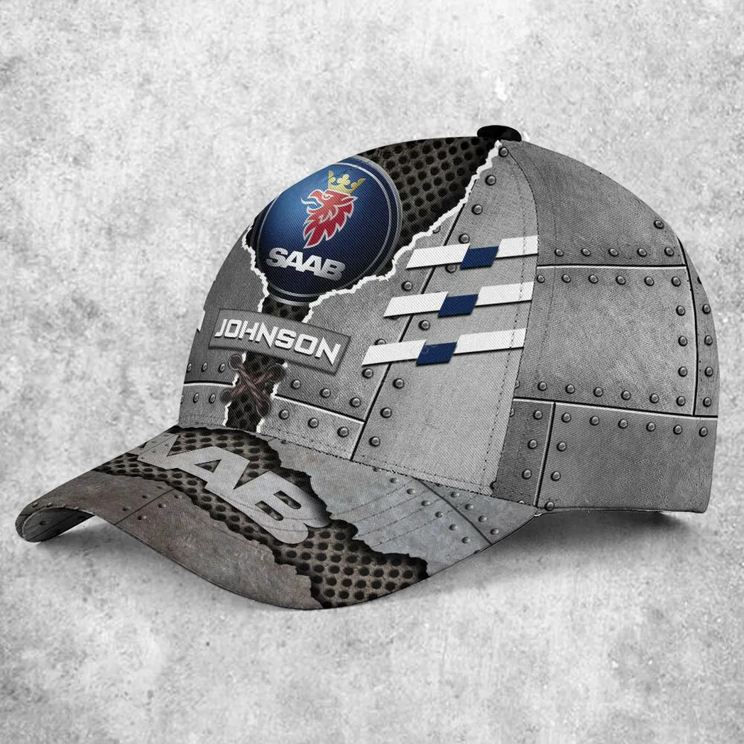 saab classic cap gift for saab lovers gift for him husband boyfriend car99031125220 pb4oy
