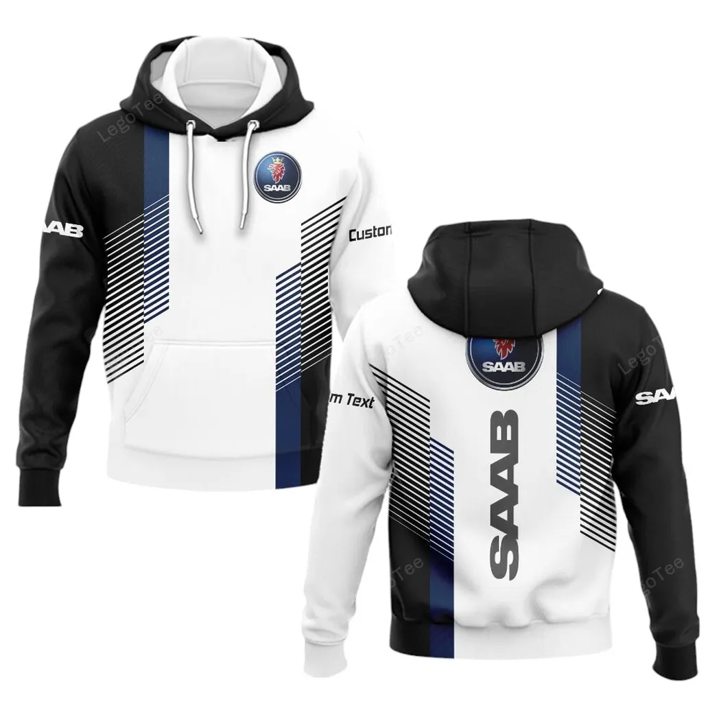 saab hoodie gift for saab lovers gift for him husband boyfriend car10703122565 vc7g6