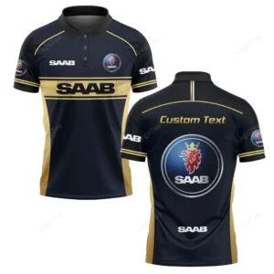 saab polo shirt gift for saab lovers gift for him husband boyfriend car137021325952 1 bscns