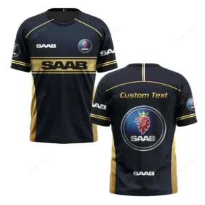 saab t shirt gift for saab lovers gift for him husband boyfriend car137021325952 2 sz89q
