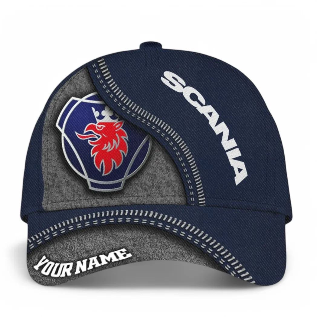 scania classic cap gift for scania lovers gift for him husband boyfriend car1403052581 na1qn