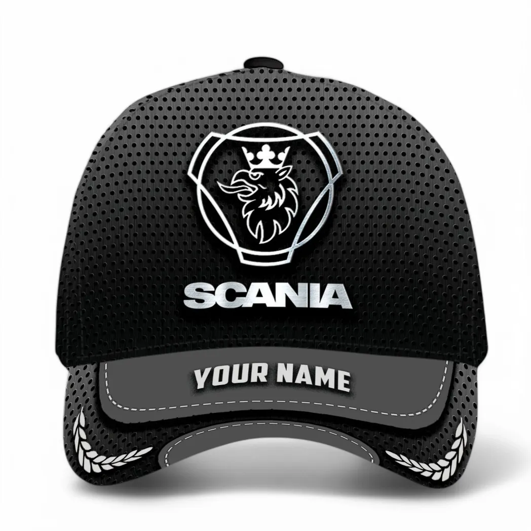 scania classic cap gift for scania lovers gift for him husband boyfriend car3002132553 vra5i