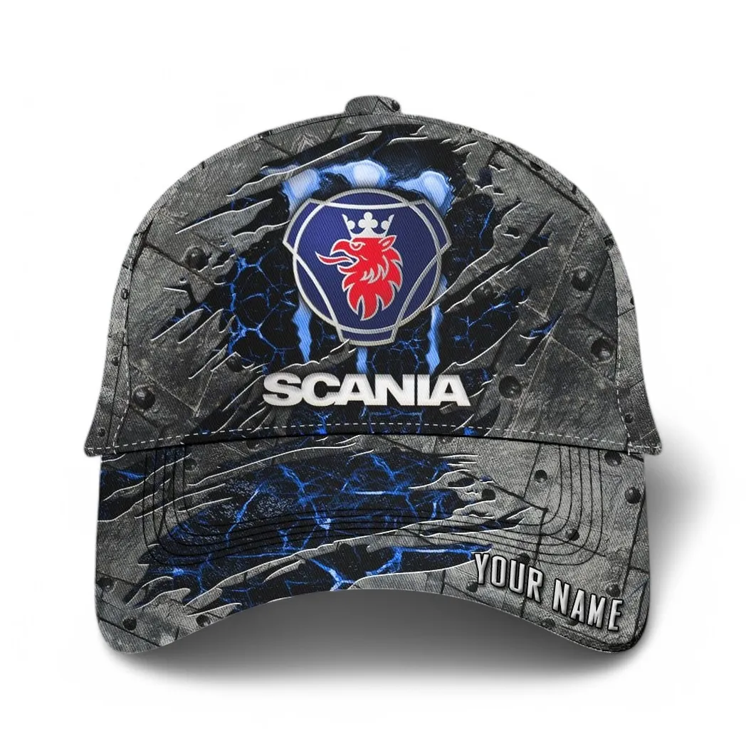 scania classic cap gift for scania lovers gift for him husband boyfriend car6002202575 oico8