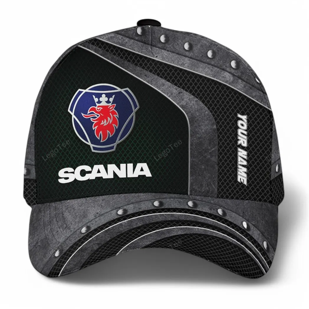 scania classic cap gift for scania lovers gift for him husband boyfriend car99031025091 green yvadu